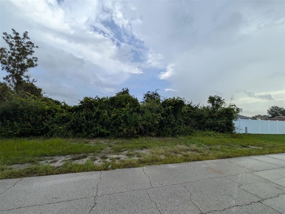 Recently Sold: $70,000 (0.29 acres)