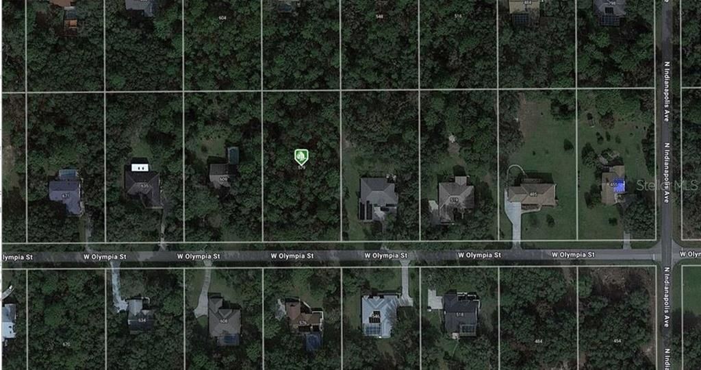 Недавно продано: $33,000 (1.04 acres)
