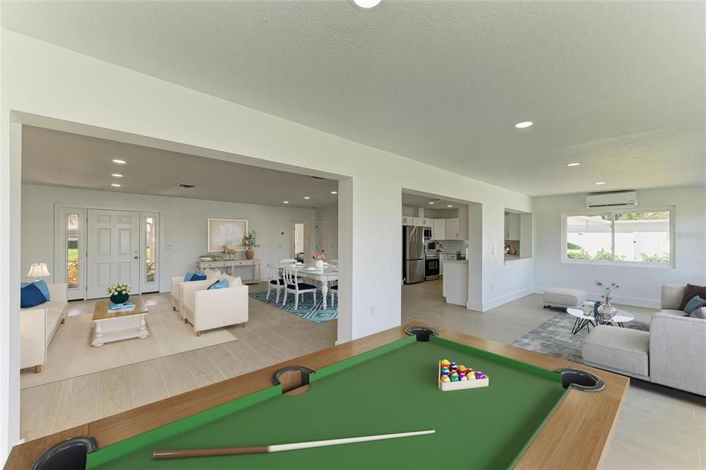 For Sale: $799,000 (2 beds, 2 baths, 1611 Square Feet)