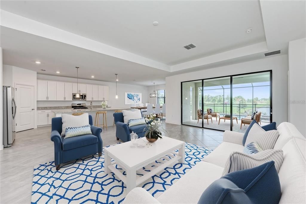 出租: $5,250 (3 贝兹, 3 浴室, 2444 平方英尺)