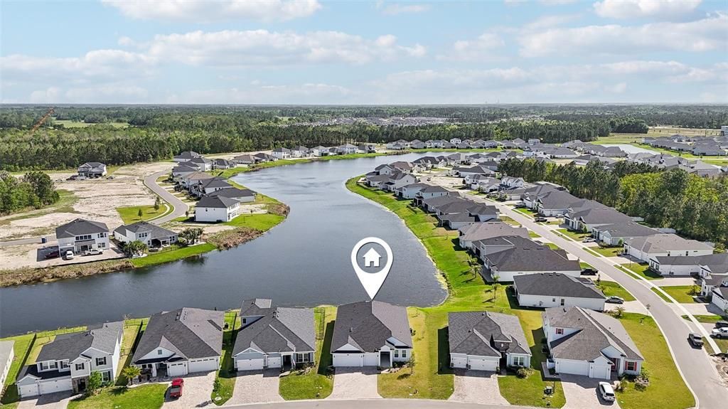 待售: $789,000 (4 贝兹, 3 浴室, 2796 平方英尺)