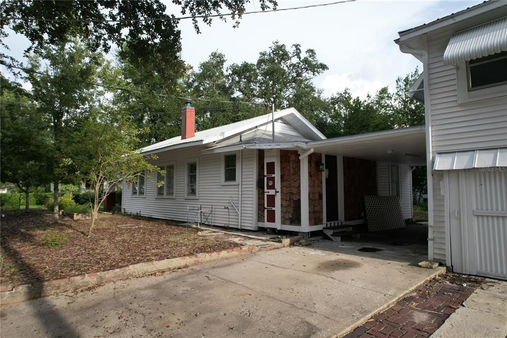 В аренду: $1,350 (1 спален, 1 ванн, 900 Квадратных фут)