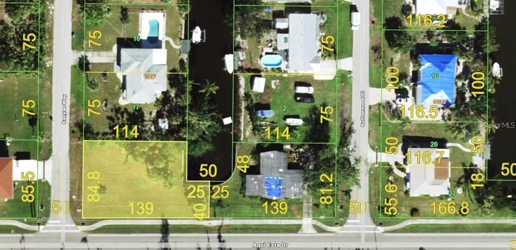 待售: $120,000 (0.24 acres)