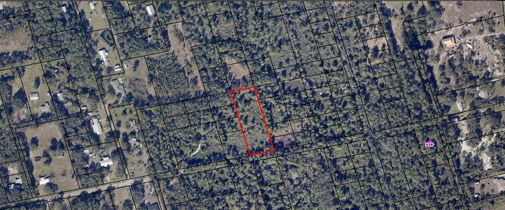 На продажу: $12,450 (1.33 acres)
