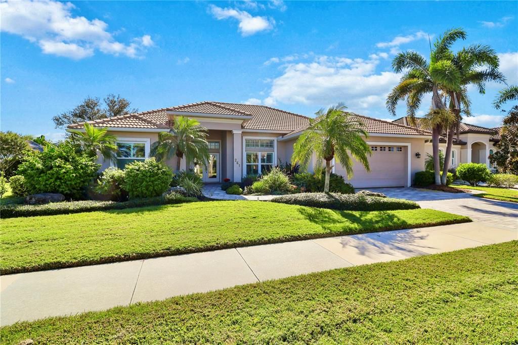 合同活跃: $519,000 (3 贝兹, 2 浴室, 2150 平方英尺)