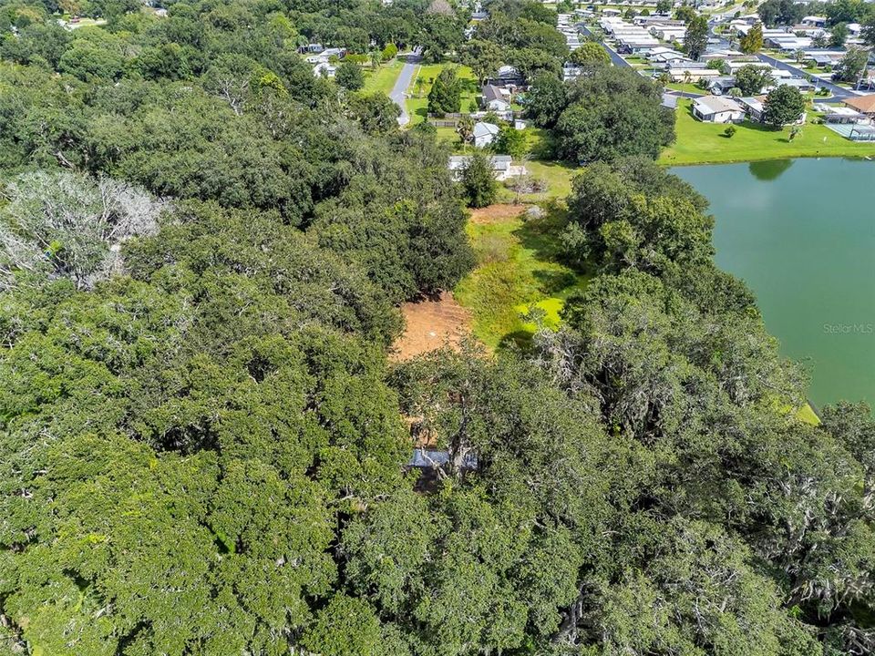 待售: $159,000 (1.13 acres)