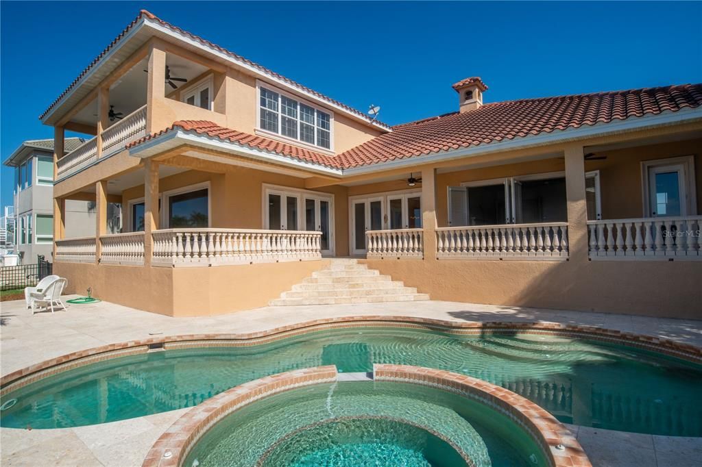 В аренду: $10,500 (4 спален, 3 ванн, 5073 Квадратных фут)