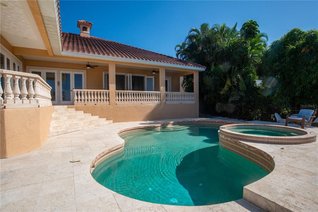 В аренду: $10,500 (4 спален, 3 ванн, 5073 Квадратных фут)