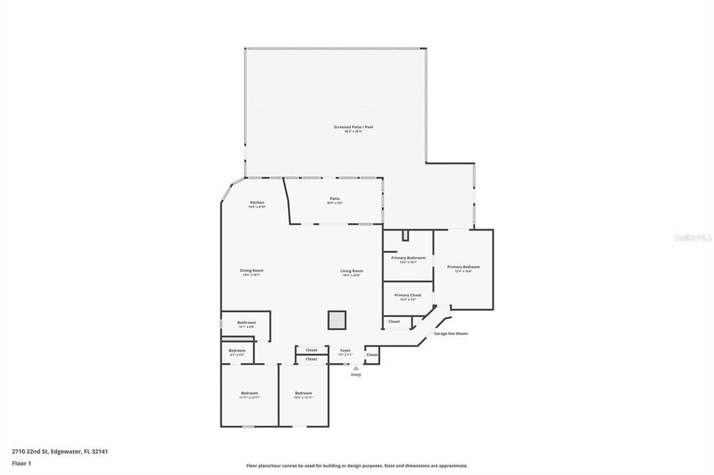 Activo con contrato: $420,000 (3 camas, 2 baños, 1738 Pies cuadrados)