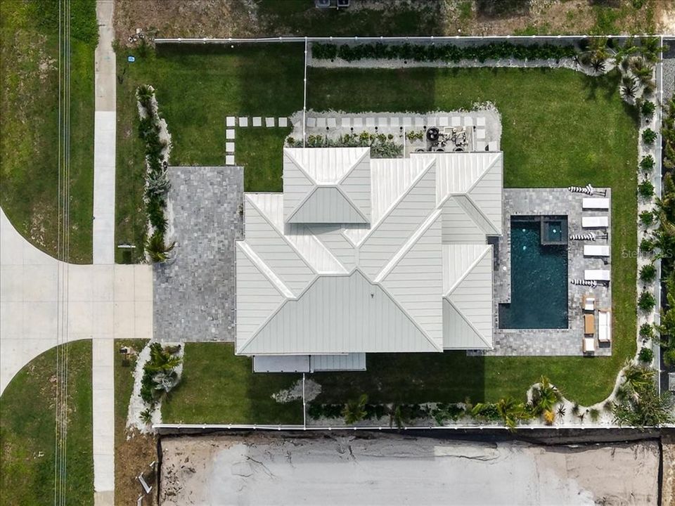 En Venta: $3,500,000 (5 camas, 4 baños, 3526 Pies cuadrados)