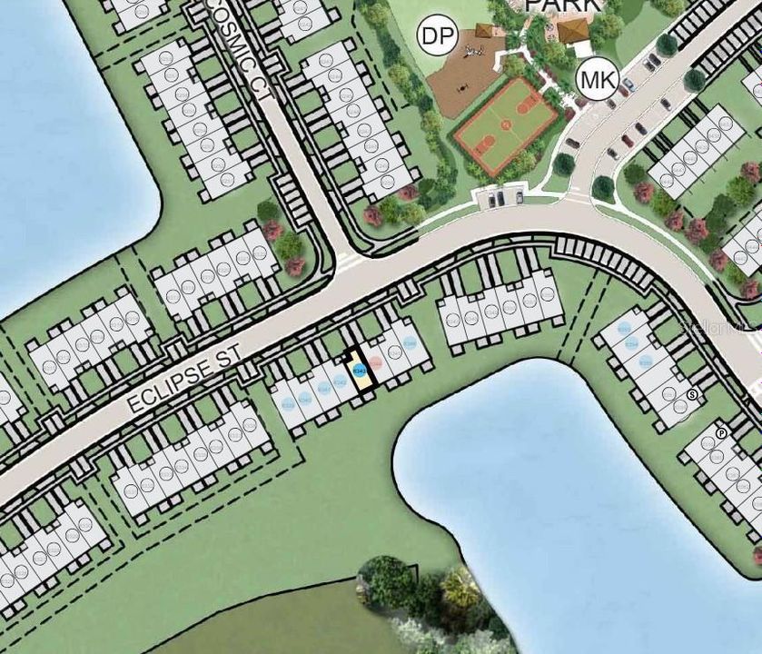 待售: $342,089 (3 贝兹, 2 浴室, 1373 平方英尺)