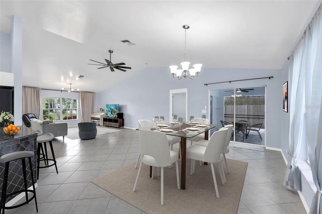 合同活跃: $459,999 (3 贝兹, 2 浴室, 2028 平方英尺)