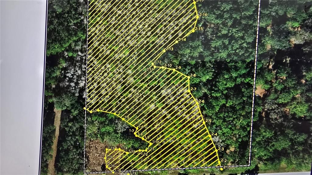 待售: $84,900 (6.33 acres)