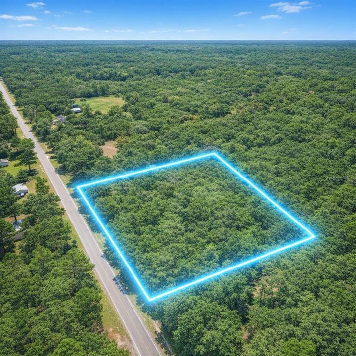 For Sale: $64,500 (6.33 acres)