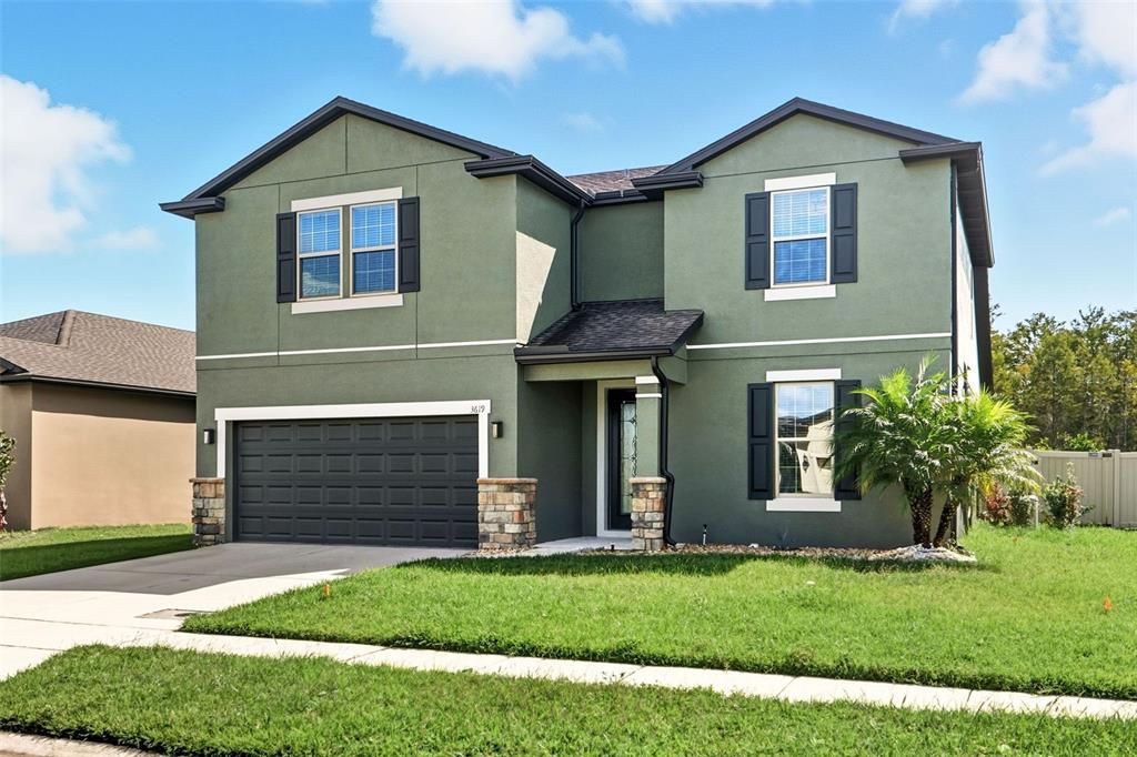 На продажу: $470,000 (5 спален, 3 ванн, 2820 Квадратных фут)