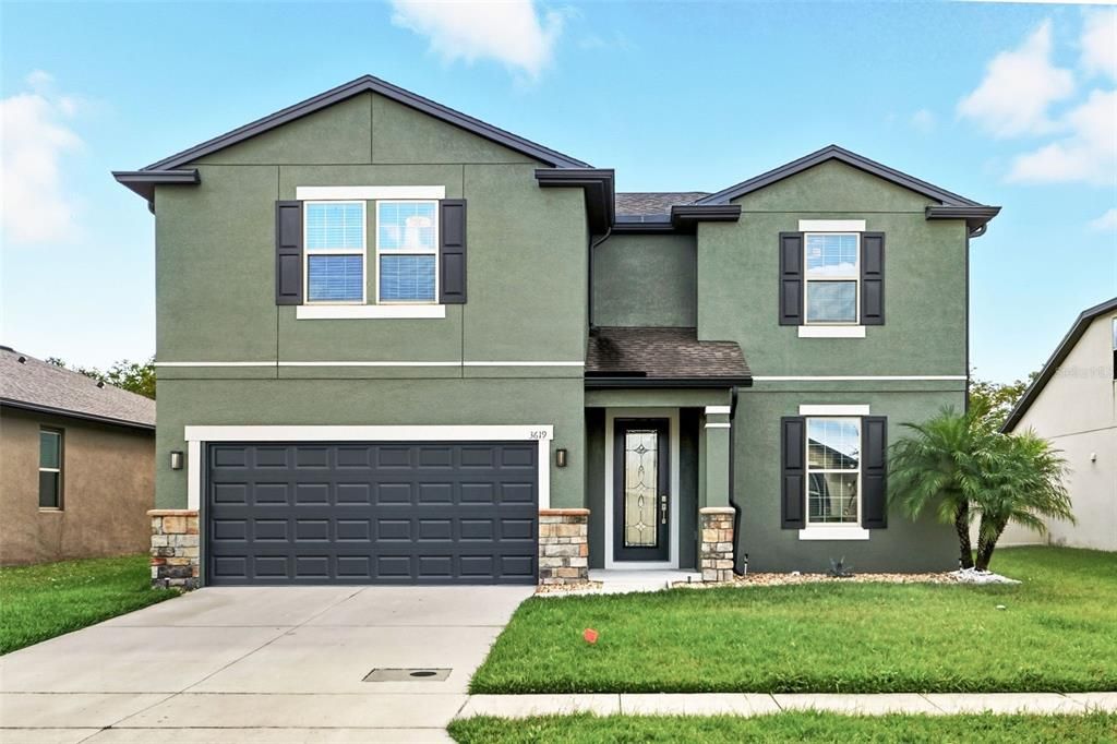 На продажу: $470,000 (5 спален, 3 ванн, 2820 Квадратных фут)