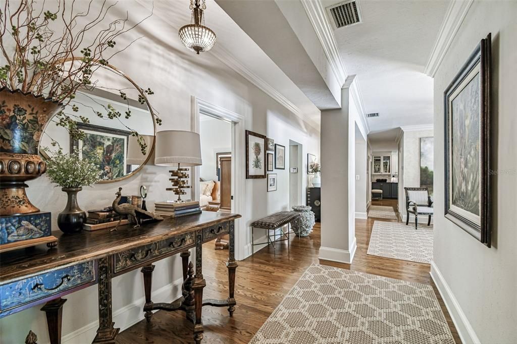 合同活跃: $5,499,000 (5 贝兹, 6 浴室, 7906 平方英尺)