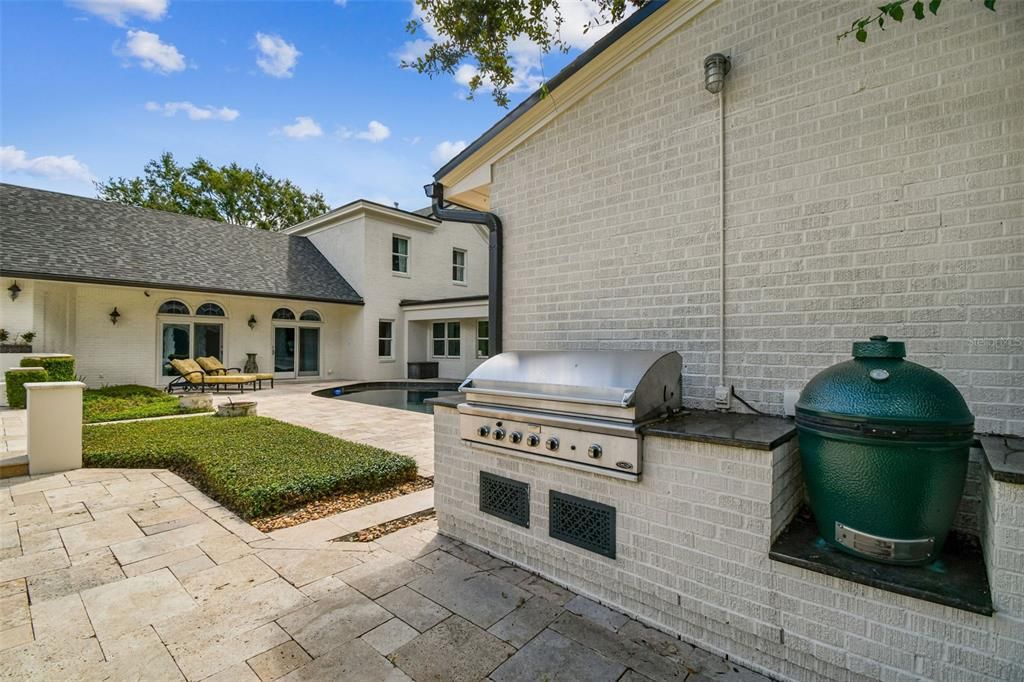 合同活跃: $5,499,000 (5 贝兹, 6 浴室, 7906 平方英尺)