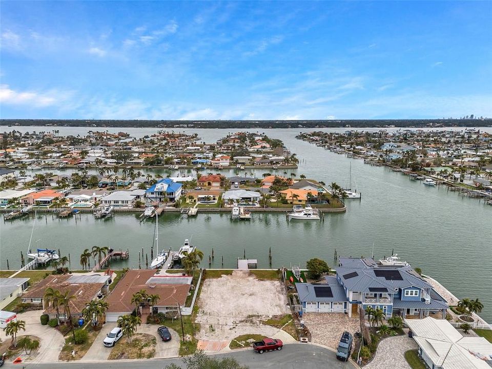 Active With Contract: $850,000 (0.19 acres)