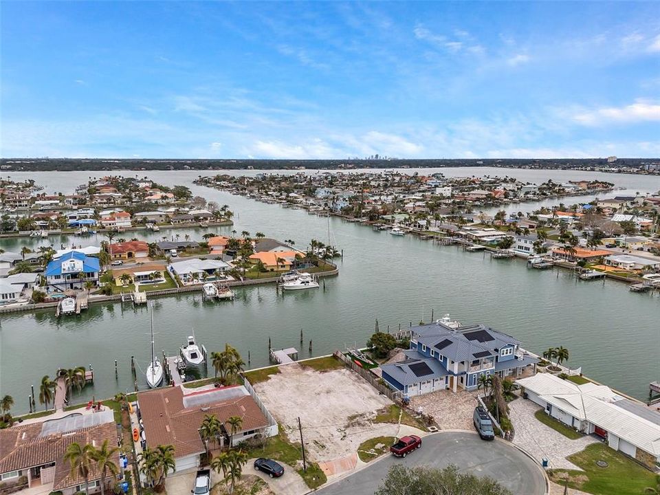 Active With Contract: $850,000 (0.19 acres)