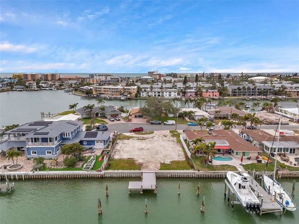 Active With Contract: $850,000 (0.19 acres)