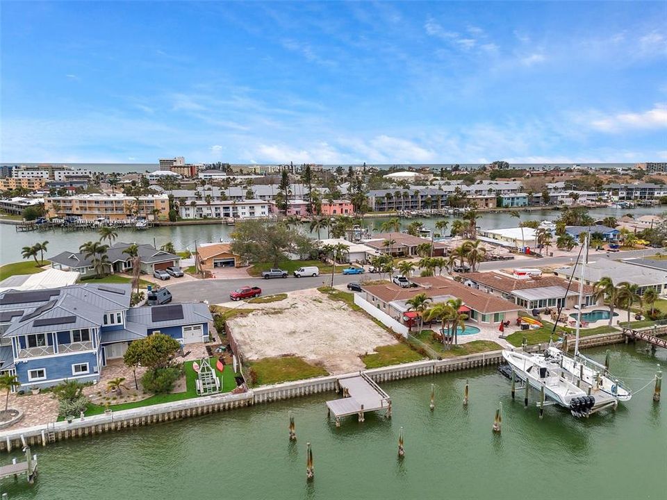 Active With Contract: $850,000 (0.19 acres)