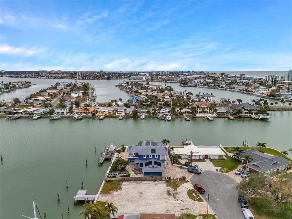 Active With Contract: $850,000 (0.19 acres)