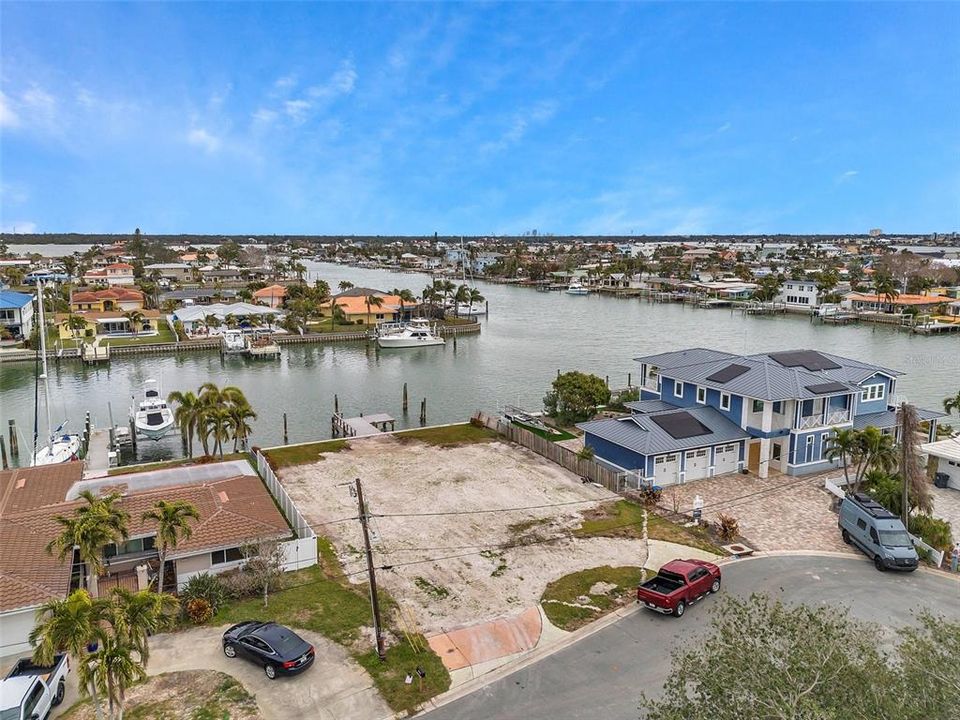 Active With Contract: $850,000 (0.19 acres)