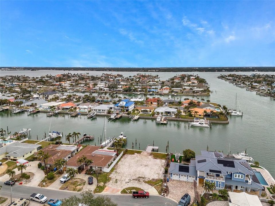 Active With Contract: $850,000 (0.19 acres)