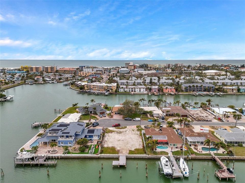 Active With Contract: $850,000 (0.19 acres)