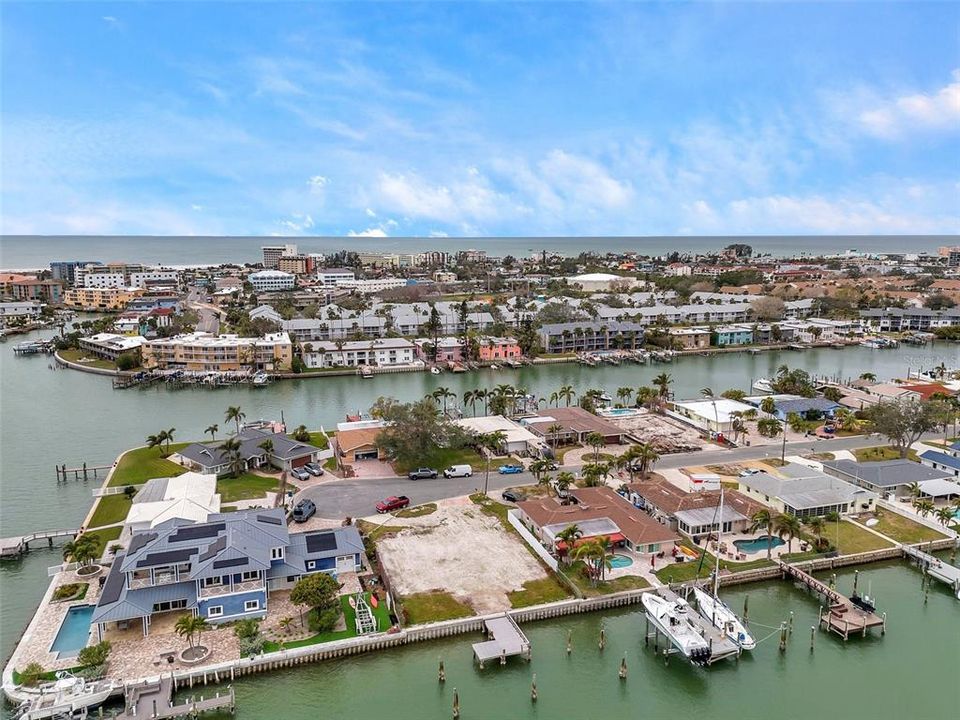 Active With Contract: $850,000 (0.19 acres)