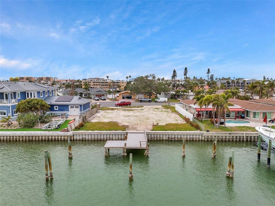 Active With Contract: $850,000 (0.19 acres)