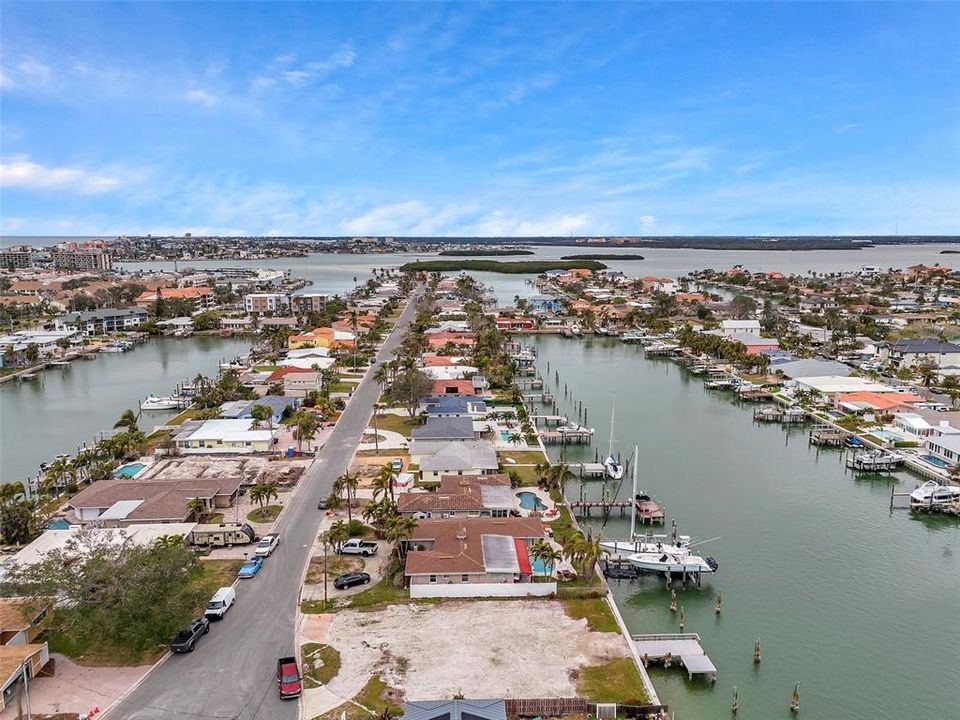 Active With Contract: $850,000 (0.19 acres)