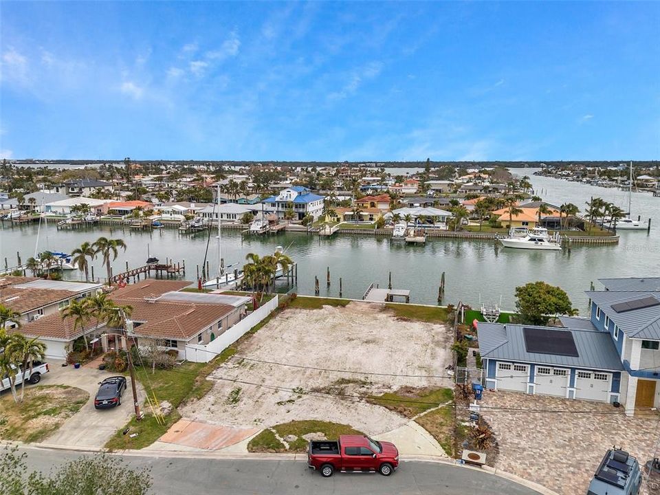 Active With Contract: $850,000 (0.19 acres)