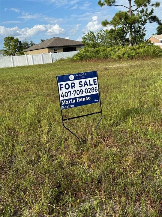 En Venta: $53,000 (0.23 acres)