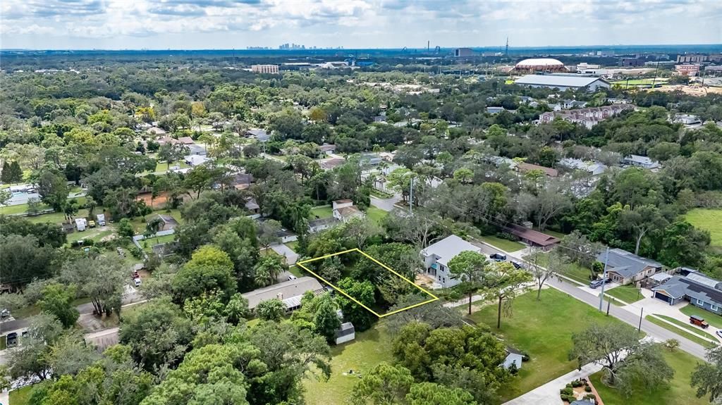 待售: $145,000 (0.23 acres)