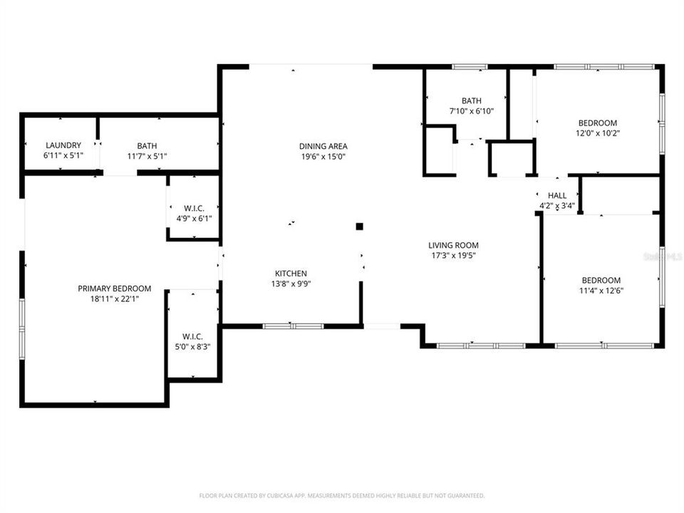 合同活跃: $639,900 (3 贝兹, 2 浴室, 1781 平方英尺)