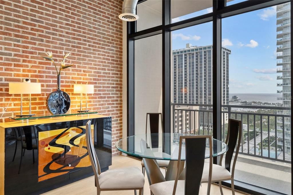 Active With Contract: $945,000 (2 beds, 2 baths, 1608 Square Feet)