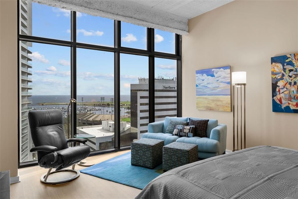 Active With Contract: $945,000 (2 beds, 2 baths, 1608 Square Feet)