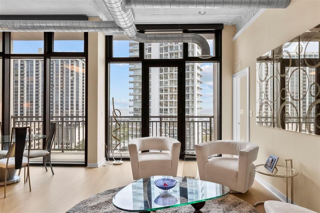 Active With Contract: $945,000 (2 beds, 2 baths, 1608 Square Feet)