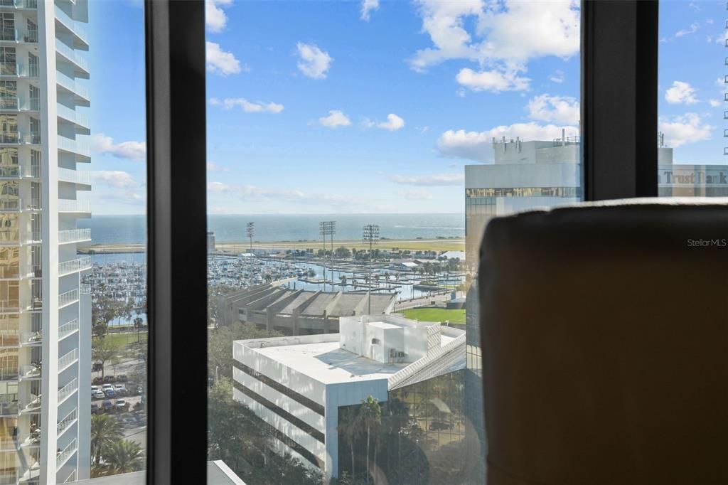 Active With Contract: $945,000 (2 beds, 2 baths, 1608 Square Feet)