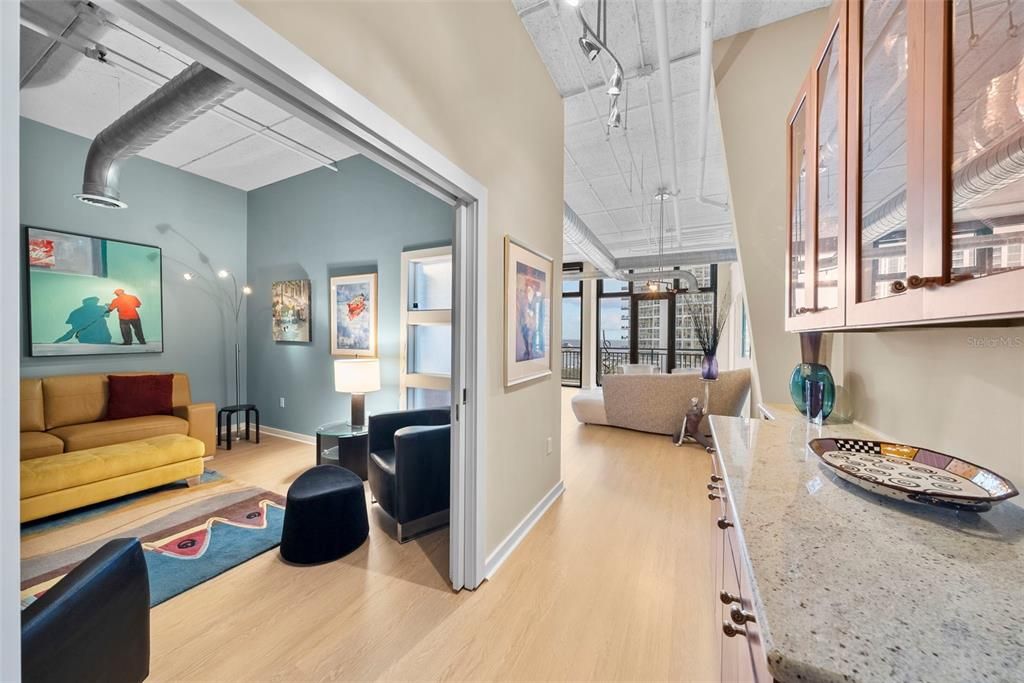 Active With Contract: $945,000 (2 beds, 2 baths, 1608 Square Feet)