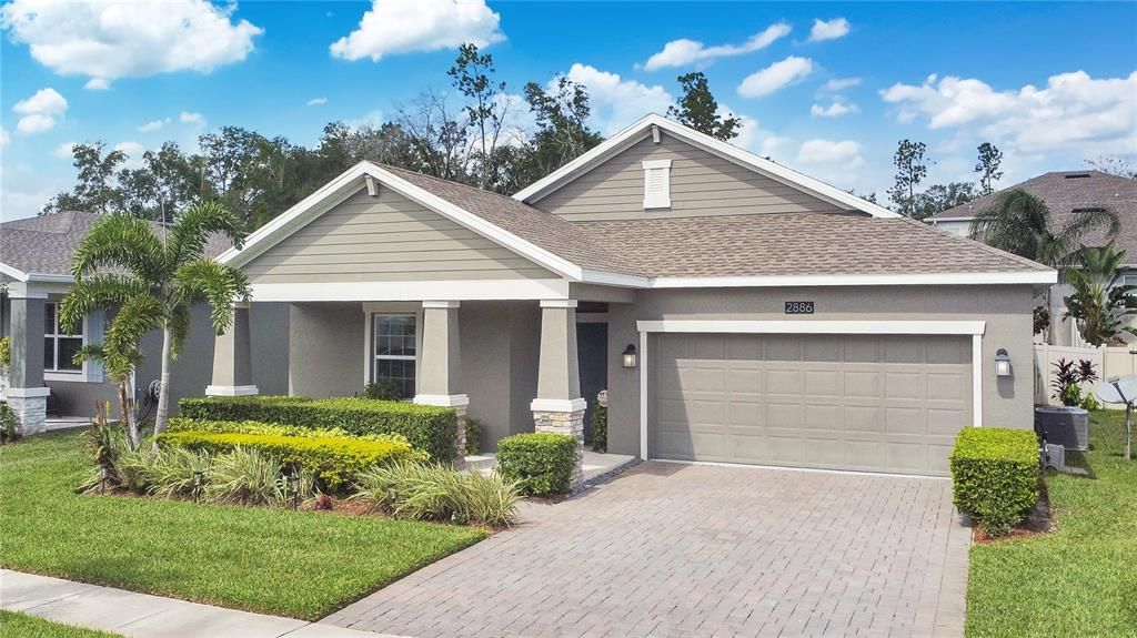 Active With Contract: $480,000 (4 beds, 3 baths, 2061 Square Feet)