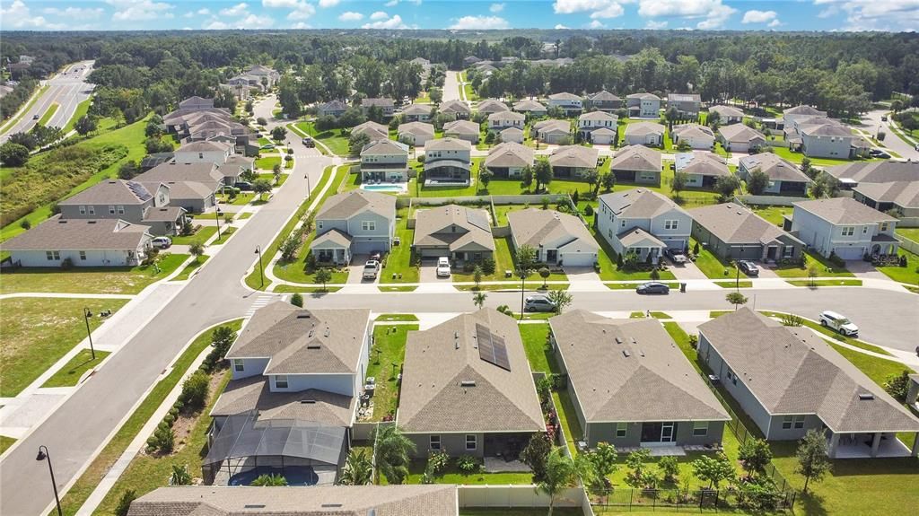 Active With Contract: $480,000 (4 beds, 3 baths, 2061 Square Feet)