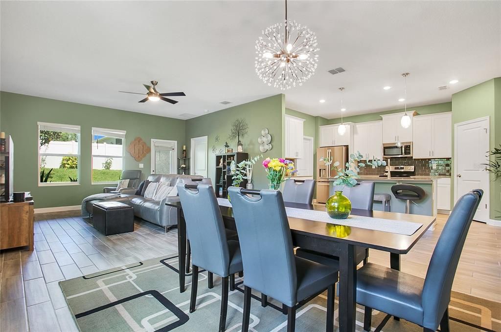 Active With Contract: $480,000 (4 beds, 3 baths, 2061 Square Feet)