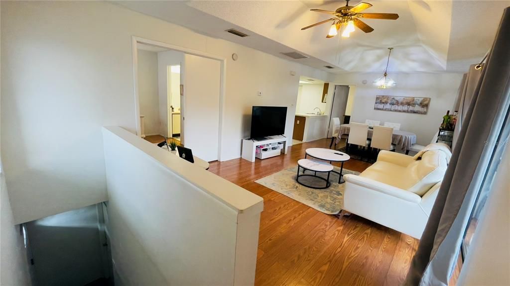 Activo con contrato: $568,500 (2 camas, 2 baños, 980 Pies cuadrados)