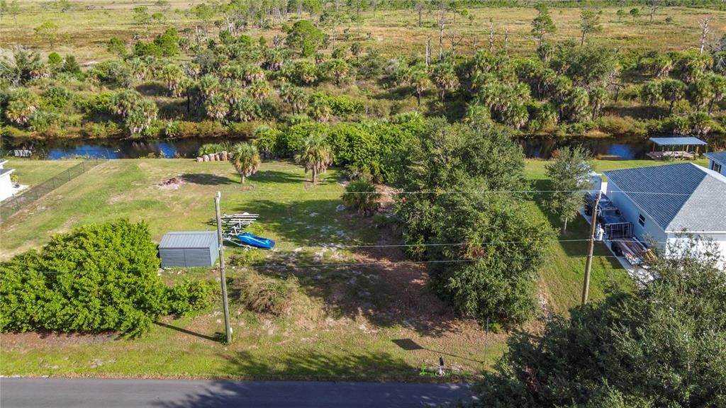 На продажу: $49,000 (0.23 acres)