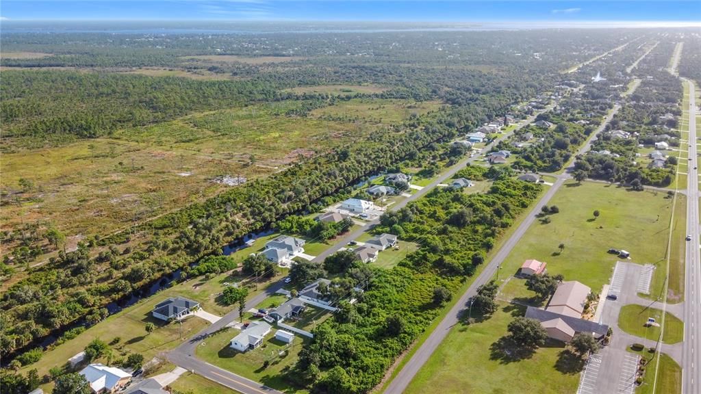 На продажу: $49,000 (0.23 acres)