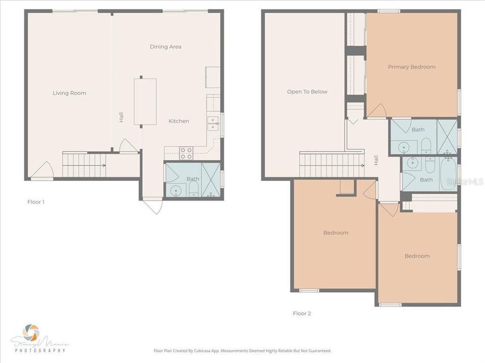 Active With Contract: $295,000 (3 beds, 2 baths, 1552 Square Feet)