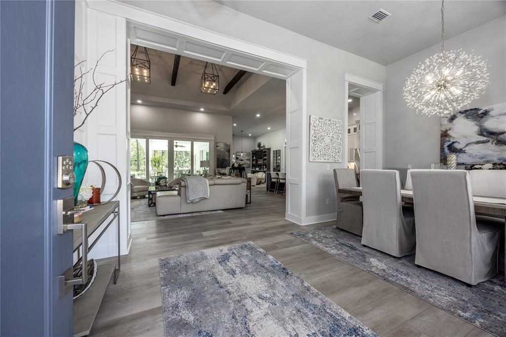 En Venta: $1,599,000 (4 camas, 4 baños, 3868 Pies cuadrados)